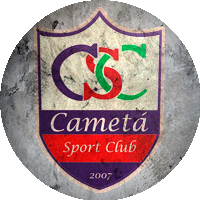 Logo Cametá Sport Club